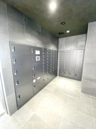 GRAN PASEO亀戸の物件内観写真